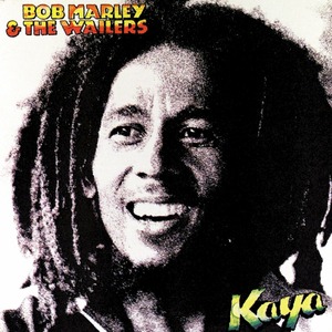 Пластинка LP Bob Marley & The Wailers - Kaya