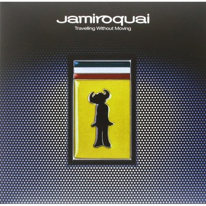 Пластинка LP Jamiroquai - Travelling Without Moving (8718469532353)