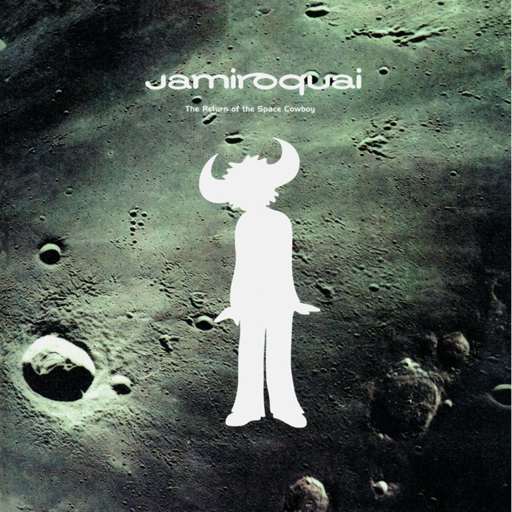Пластинка LP Jamiroquai - Return Of The Space.. (2LP)