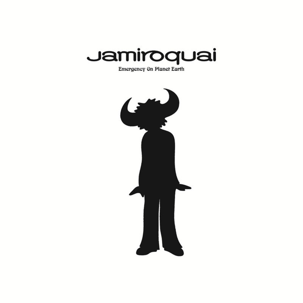 Пластинка LP Jamiroquai - Emergency on planet Earth (2LP)