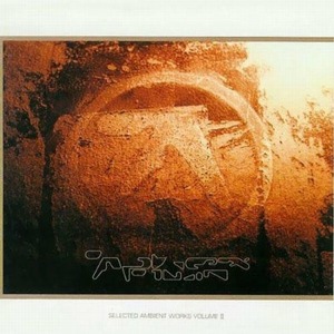 Пластинка LP Aphex Twin - Selected Ambient Works Volume II (0852545003110)