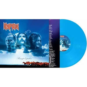 Пластинка LP Кураж - Ветер В Гривах (889397101121)