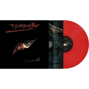 Пластинка LP Телевизор - Дежавю (889397101428)