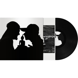Пластинка LP Борис Гребенщиков и Майк Науменко - Все Братья - Сестры (889397102937)