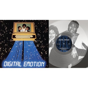 Пластинка LP Digital Emotion - Digital Emotion (889397102920)