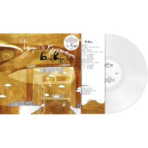 Пластинка LP Федоров и Крузенштерн - Быть Везде (889397101657)