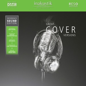 Пластинка Inakustik 01675031 Great Cover Versions (2LP)