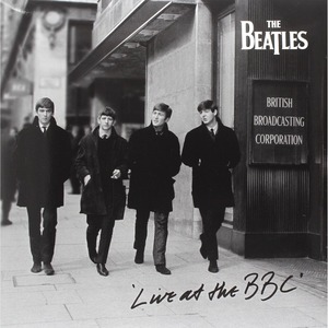 Пластинка LP The Beatles - Live At The BBC (00602537589401)