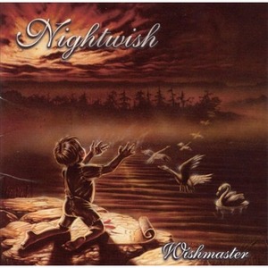 Пластинка LP Nightwish - Wishmaster
