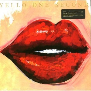 Пластинка LP Yello - One Second (1LP)