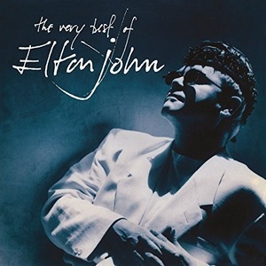 Пластинка LP Elton John - The Very Best of (600753511329)