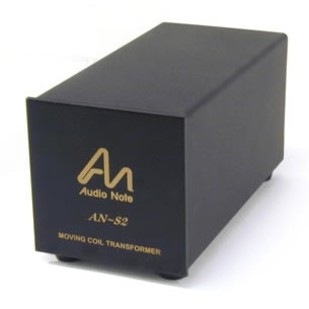 MC трансформатор Audio Note AN-S2L