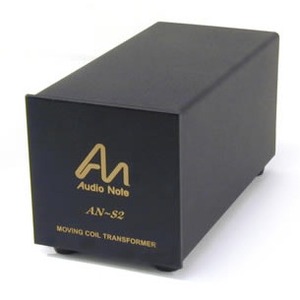 MC трансформатор Audio Note AN-S2L
