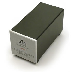 MC трансформатор Audio Note AN-S4MH