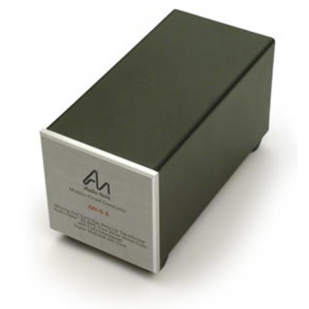MC трансформатор Audio Note AN-S4H