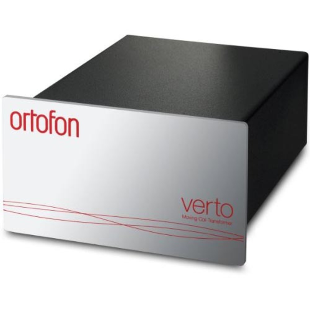 MC трансформатор Ortofon Verto MC transformer