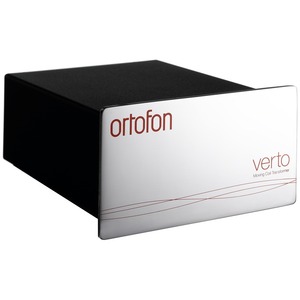 MC трансформатор Ortofon Verto MC transformer