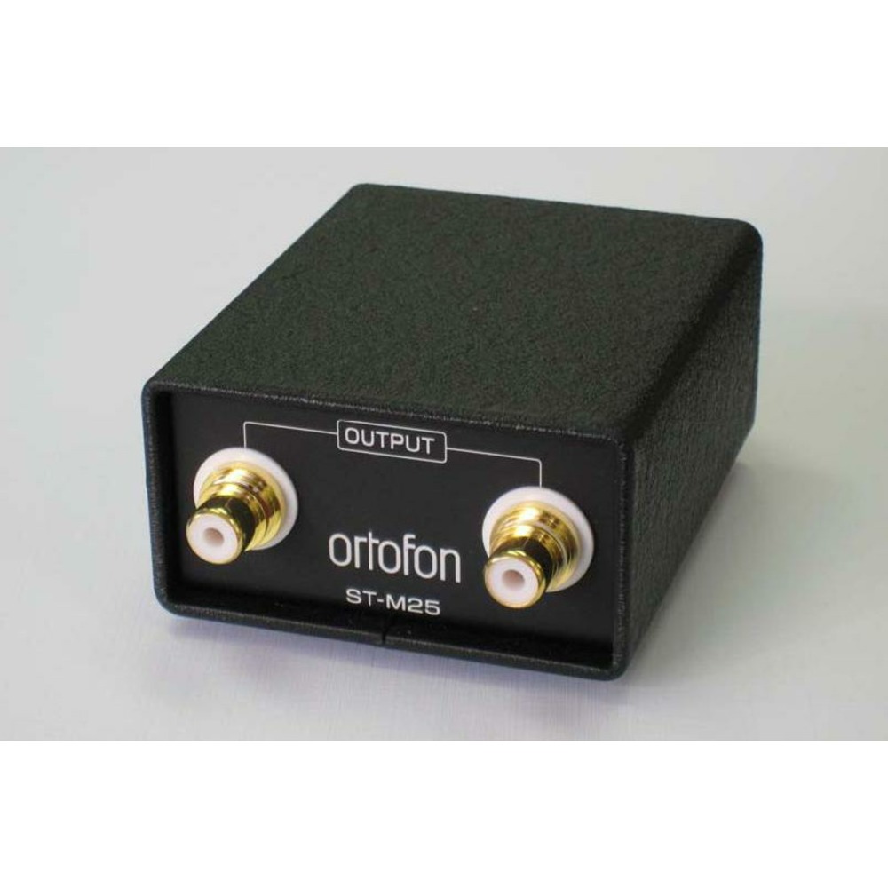 MC трансформатор Ortofon ST-M25