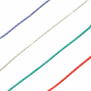 Кабель для тонарма Van Den Hul MCS-150M Green