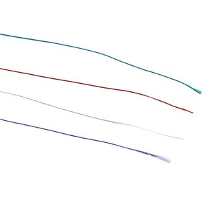 Кабель для тонарма Van Den Hul MCS-150M Red
