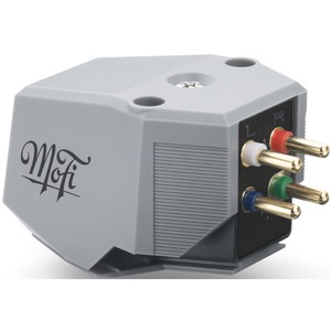 Головка звукоснимателя MoFi Electronics Studio Tracker MM