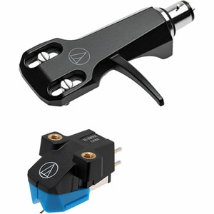 Головка звукоснимателя Audio-Technica AT-VM95C/H