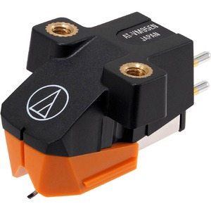 Головка звукоснимателя Audio-Technica AT-VM95EN