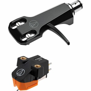 Головка звукоснимателя Audio-Technica AT-VM95EN/H