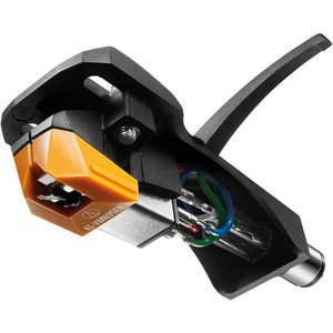 Головка звукоснимателя Audio-Technica AT-VM95EN/H