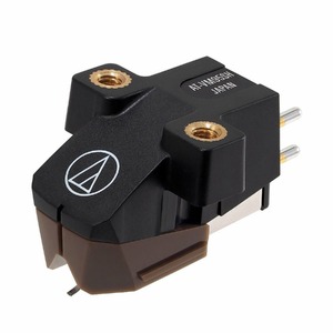 Головка звукоснимателя Audio-Technica AT-VM95SH/H