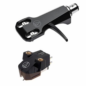 Головка звукоснимателя Audio-Technica AT-VM95SH/H