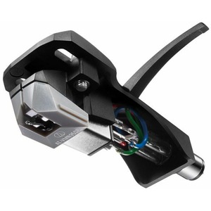 Головка звукоснимателя Audio-Technica AT-VM95SP/H