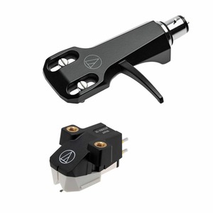 Головка звукоснимателя Audio-Technica AT-VM95SP/H