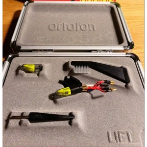 Картридж Hi-Fi Ortofon Night Club E OM Set