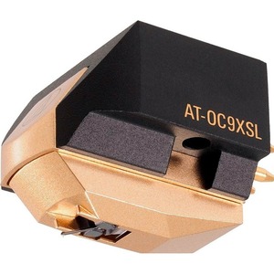 Картридж Hi-Fi Audio-Technica AT-OC9XSL