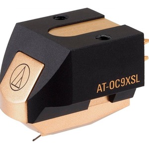 Картридж Hi-Fi Audio-Technica AT-OC9XSL