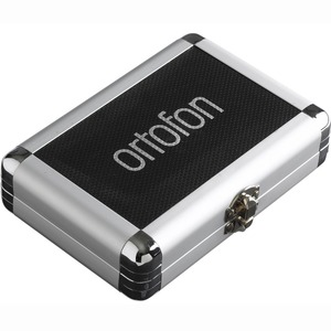 Кейс для хранения винила Ortofon DJ Cartridge Case