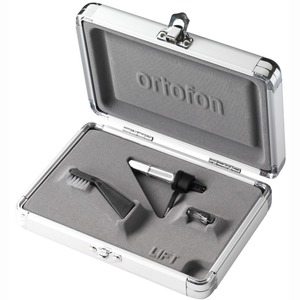 Кейс для хранения винила Ortofon DJ Cartridge Case