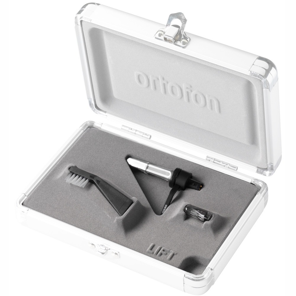Кейс для хранения винила Ortofon Insert For Concord and Stylus