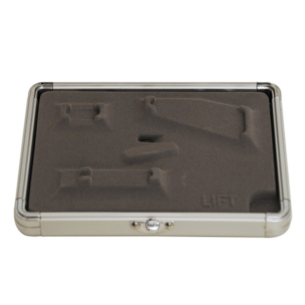 Кейс для хранения винила Ortofon Insert For OM and Stylus