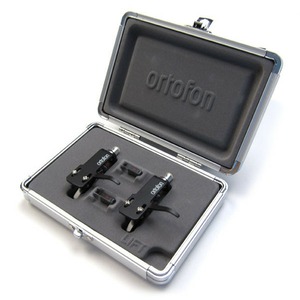 Кейс для хранения винила Ortofon Insert For Two OM and Headshell