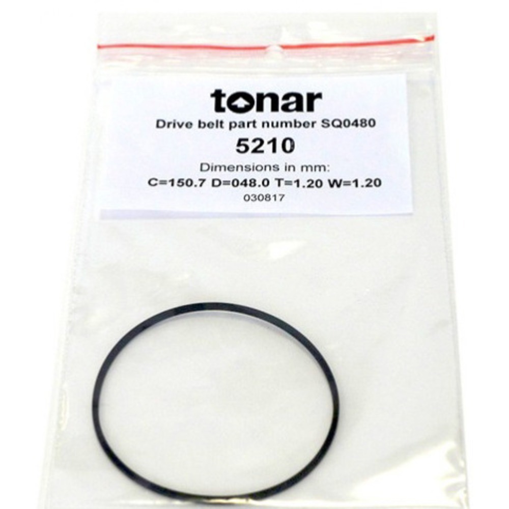 Пассик Tonar 5210 Drive Belt