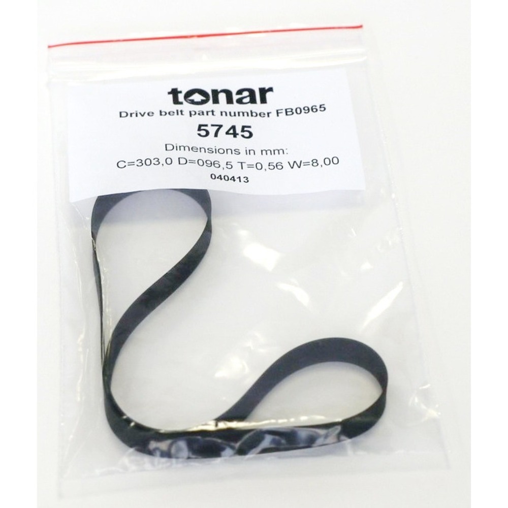 Пассик Tonar 5745 Drive Belt