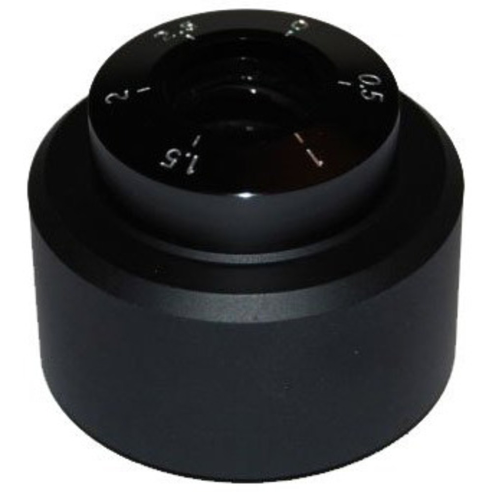 Противовес для тонарма Tonar 4227 Black Counterweight 212g