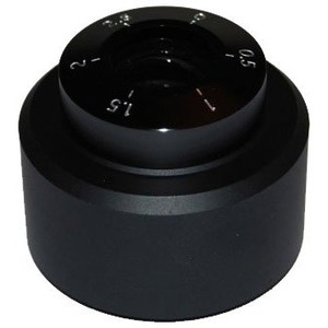 Противовес для тонарма Tonar 4227 Black Counterweight 212g