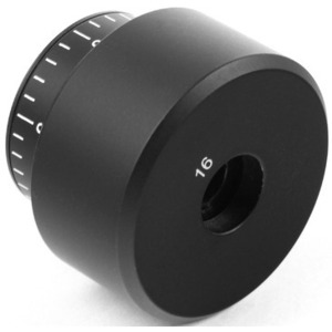 Противовес для тонарма Tonar 4227 Black Counterweight 212g