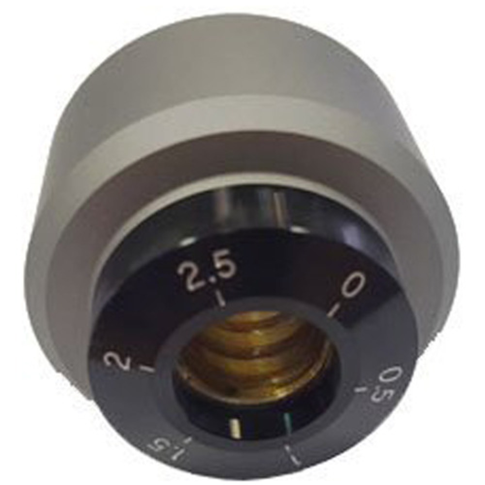 Противовес для тонарма Tonar 5510 Silver Counterweight 212g