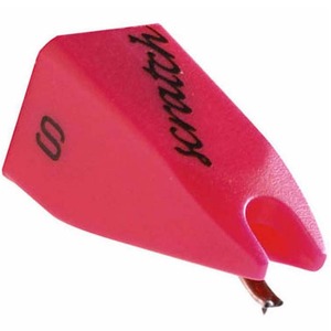 Стилус DJ Ortofon Stylus Scratch