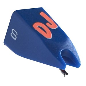 Стилус DJ Ortofon DJ S Stylus