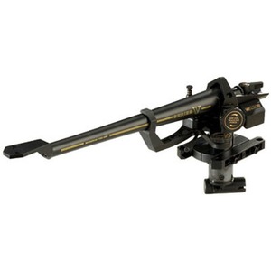 Тонарм SME Tonearm Series V Gold Print/Details